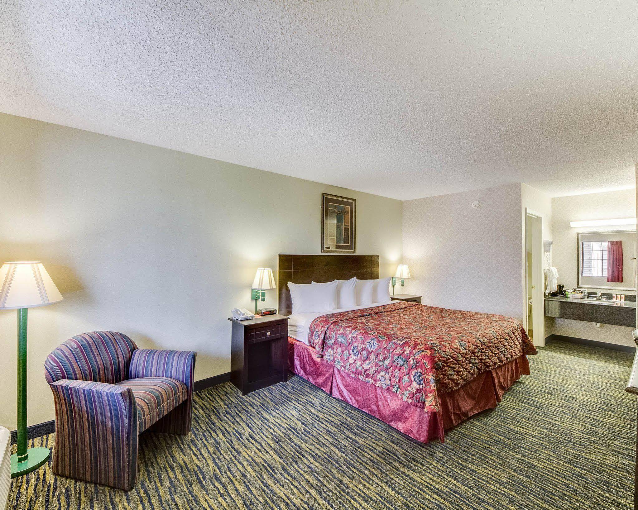 Econo Lodge Falfurrias Hwy 281 Exterior foto