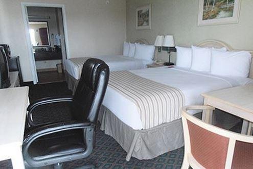 Econo Lodge Falfurrias Hwy 281 Zimmer foto